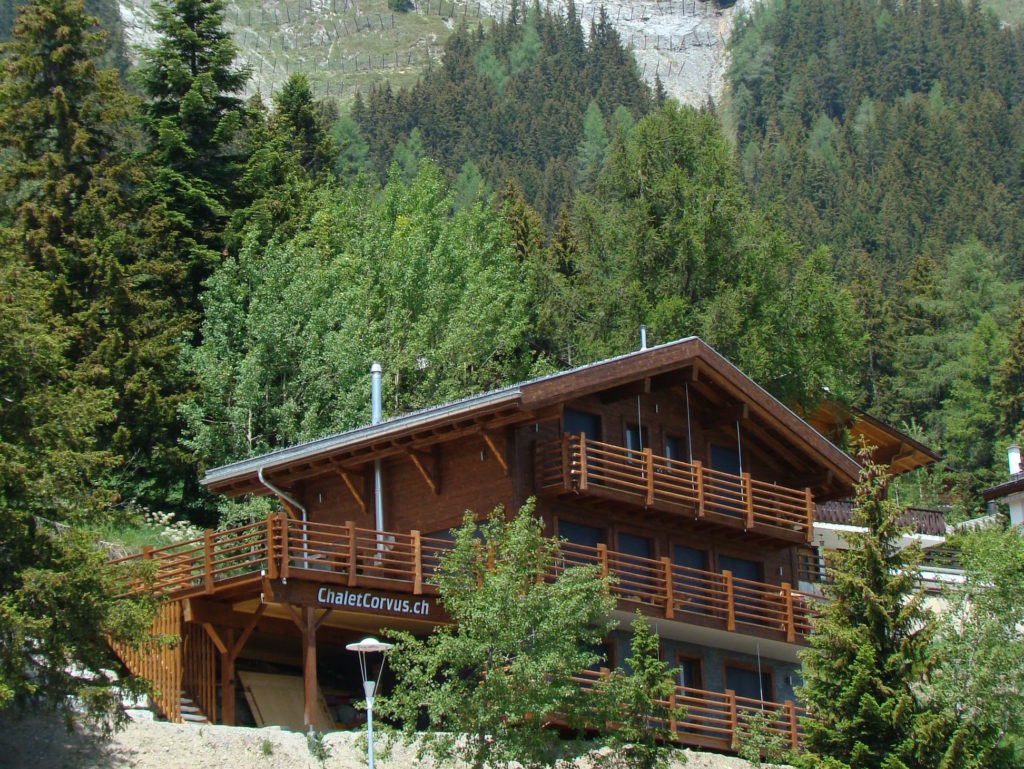 Swiss Real Estate Group Swiss Property Specialists