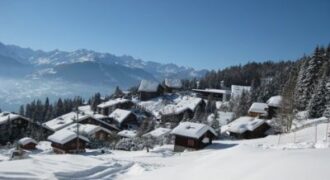 Commercial property for sale in Switzerland